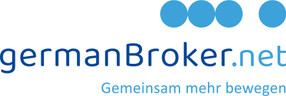 germanBroker.net AG Logo
