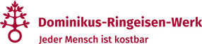 Dominikus-Ringeisen-Werk Logo