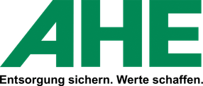 AHE GmbH Logo