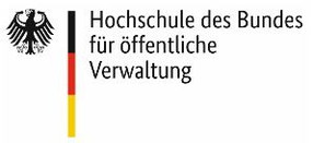 Hochschule des Bundes für öffentliche Verwaltung Logo