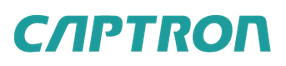 CAPTRON Electronic GmbH Logo