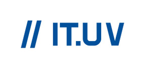 IT.UV Software GmbH Logo