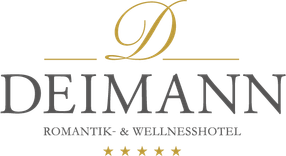 Hotel Deimann GmbH & Co. KG Logo