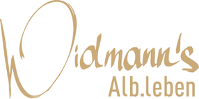 Widmann´s Alb.leben Logo