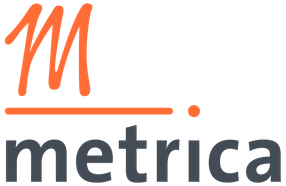 metrica GmbH & Co. KG Logo