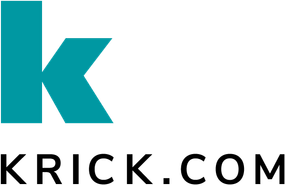 krick.com GmbH & Co. KG Logo