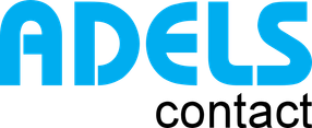 Adels-Contact Elektrotechnische Fabrik GmbH & Co. KG Logo