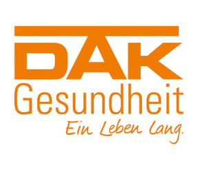 DAK-Gesundheit Logo