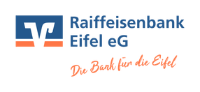 Raiffeisenbank Eifel eG Logo