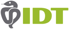 IDT Biologika GmbH Logo