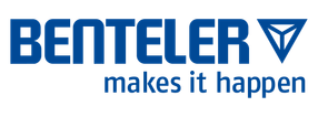 BENTELER Gruppe Logo