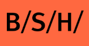 BSH Hausgeräte GmbH Logo