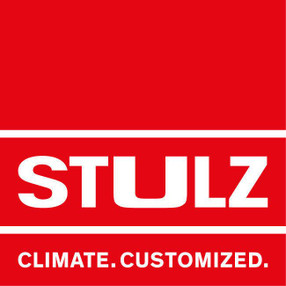 STULZ GmbH Logo