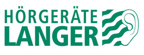 Hörgeräte LANGER GmbH & Co. KG Logo
