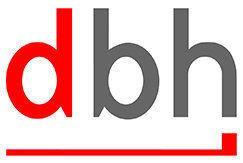 dbh Logistics IT AG Logo