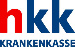 hkk Krankenkasse Logo
