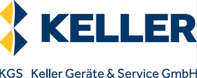 KGS Keller Geräte & Service GmbH Logo
