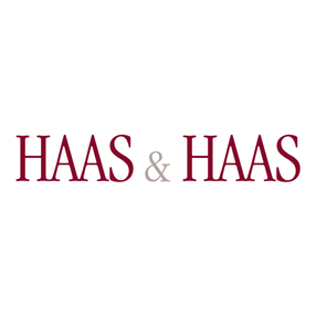 Haas & Haas Partnerschaftsgesellschaft mbB Logo