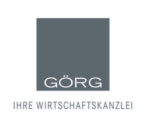 GÖRG Partnerschaft von Rechtsanwälten mbB Logo