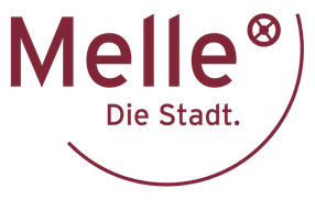 Stadt Melle Logo