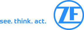 ZF Group/ZF Friedrichshafen AG Logo