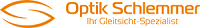 Optik Schlemmer GmbH & Co. KG Logo