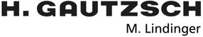 H. Gautzsch Regensburg M. Lindinger GmbH & Co. KG Logo