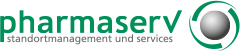 Pharmaserv GmbH Logo