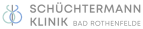 Schüchtermann-Schiller´sche Kliniken Bad Rothenfelde GmbH & Co. KG Logo