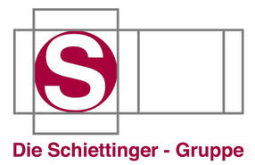 Schiettinger - Gruppe Logo
