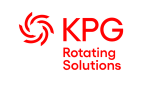 KPG Rotating Solutions GmbH Logo