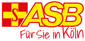 ASB Köln e. V. Logo