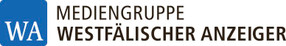 Westfälischer Anzeiger Verlagsgesellschaft mbH & Co. KG Logo