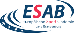 Europäische Sportakademie Land Brandenburg gGmbH Logo