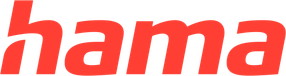 Hama GmbH & Co KG Logo