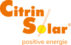 CitrinSolar GmbH Logo