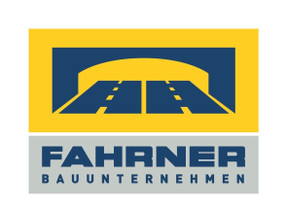 Fahrner Bauunternehmung GmbH Logo