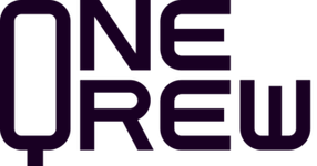 OneQrew GmbH Logo