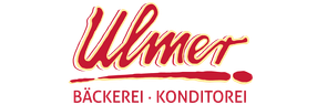 Ulmer GmbH Bäckerei und Konditorei Logo