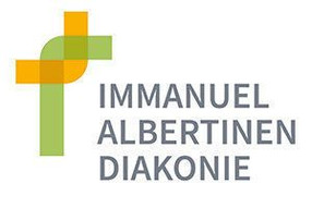 Immanuel Albertinen Diakonie gGmbH Logo
