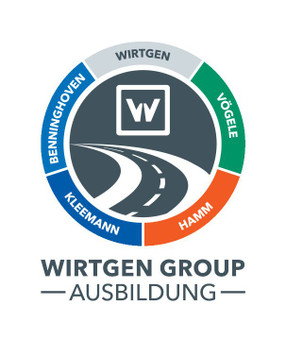 Wirtgen GmbH Logo
