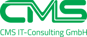 CMS IT-Consulting GmbH Logo