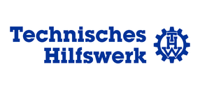 Technisches Hilfswerk Regionalstelle NRW Logo