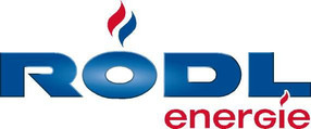 Rödl GmbH Logo