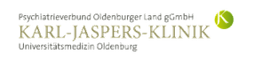 Karl-Jaspers-Klinik Psychiatrieverbund Oldenburger Land gGmbH Logo