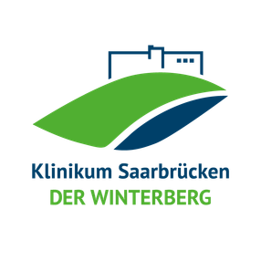 Klinikum Saarbrücken gGmbH Logo
