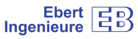 Ebert Ingenieure GmbH Logo