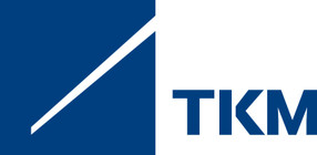 TKM GmbH Logo