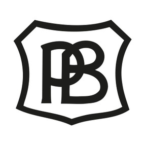 P. Bisschop GmbH Logo