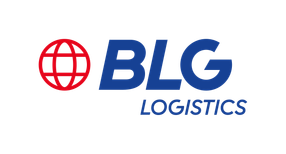 BLG LOGISTICS GROUP AG & Co. KG Logo
